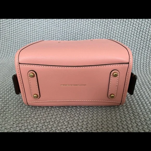 Coach Rogue 17 Colorblock NWT - Picture 6 of 15